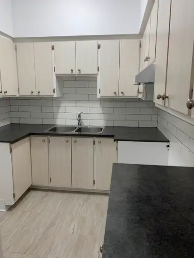 4 1/2 à louer - 4 1/2 for rent