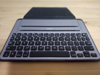 Belkin keyboard, clavier for tablet
