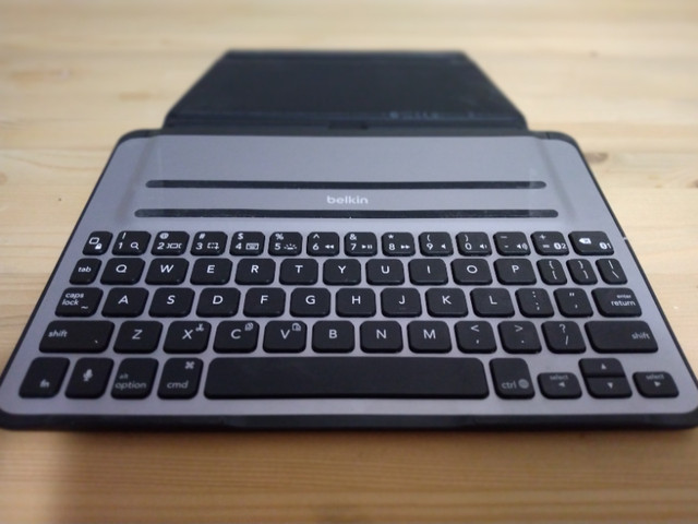 Belkin keyboard, clavier for tablet in iPad & Tablet Accessories in Gatineau