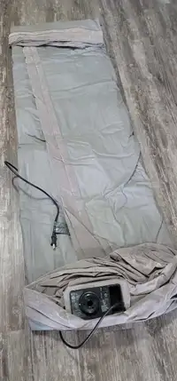 Brand new queen size air mattress