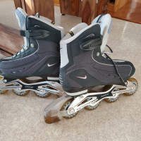 Nike Max Air N-Dorfin 5 Women’s Size 10 Inline Roller Blades