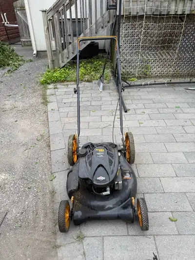 Lawnmower , View more