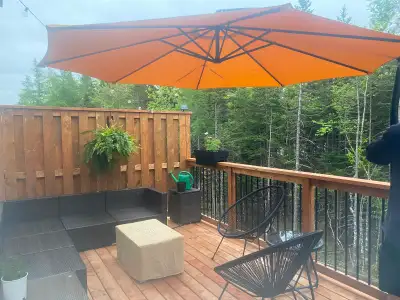 10ft patio umbrella, View more