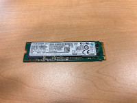 Lenovo - 256GB SSD M.2 Hard Drive