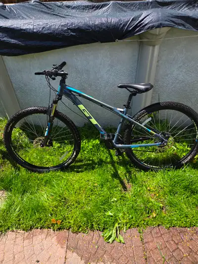 GT Aggressor like new  $350 obo, View more