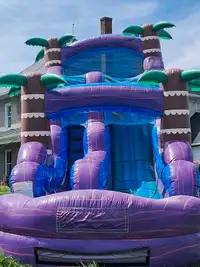 Commercial Bouncy Castles for Sale