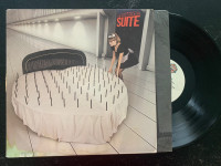  Honeymoon Suite Record, Vinyl Album