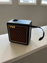 Vox Amplug Cabinet