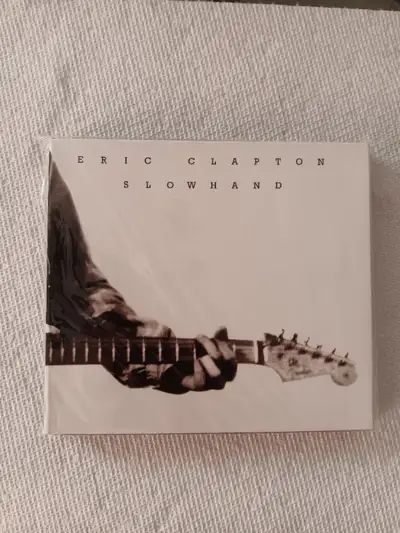 PICK UP IN NORTH YORK . SHIPPING IS AVAILABLE ON ALL 1000 UTEMS POSTED ! BB KING JOE SATRIANI SLASH...
