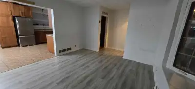 Appartement 3cac a louer a Gatineau secteur buckingham