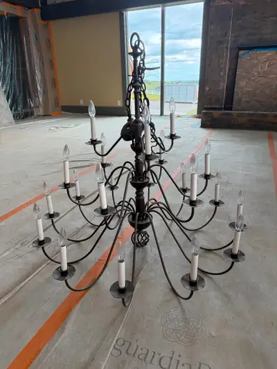 3.5 Ft Chandlers X 2, View more
