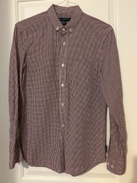 FRENCH CONNECTION Men's Shirt - Size S