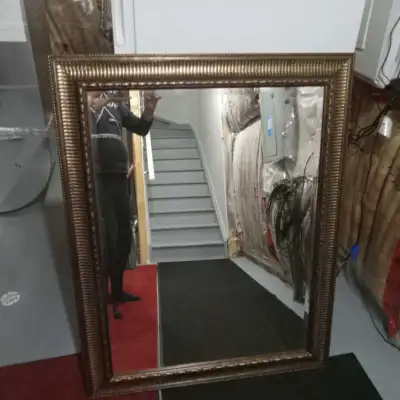 wall mounted mirror, View more