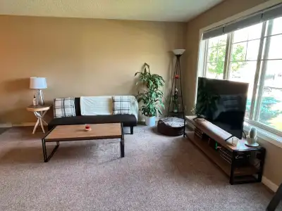 Town house (2 BR, 1 Bath) for rent in Harbour Landing
