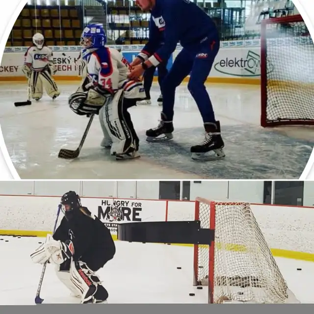 Hockey Training Aid in Hockey in Winnipeg - Image 4