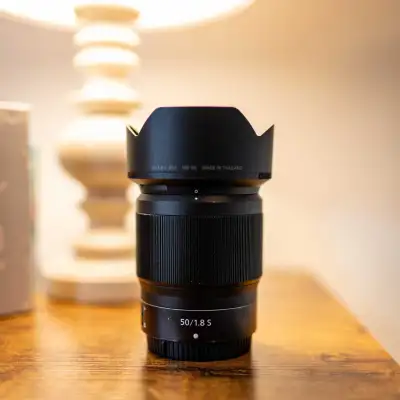 52 ads for nikon 50mm z in All Categories in Canada | Kijiji