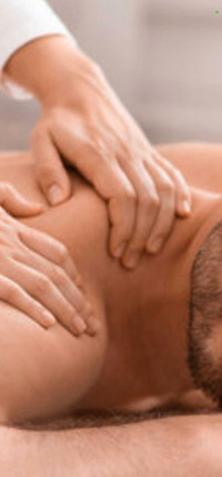 Massage Therapist  (RMT)