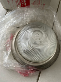 Ceiling Light Fixture *Brand New*