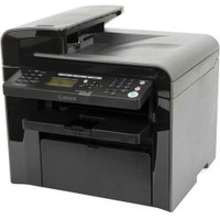 Canon laser printer copier and scanner