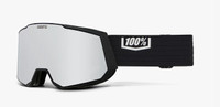 100% SNOWCRAFT XL SKI / SNOWBOARD Goggle