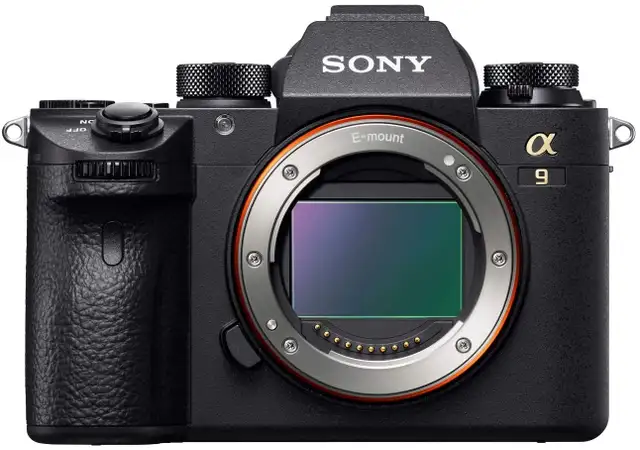 [NEW] Sony Alpha a9 III Mirrorless63804732500225124