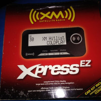 XpressEZ with Vehicle Kit