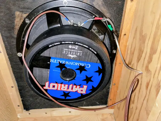 1967 Traynor YBA-3 Refurbished+1968 YT-12, Sidewinder& Eminence in Amps & Pedals in City of Toronto - Image 7