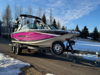 2016 Mastercraft X25 