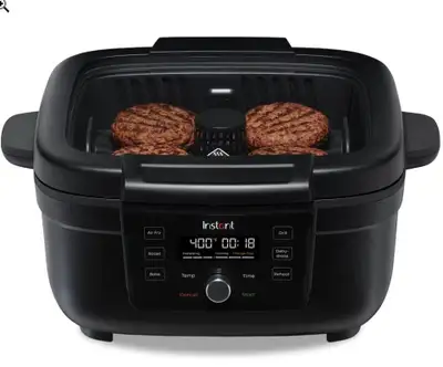 Air Fryer - Instant, View more