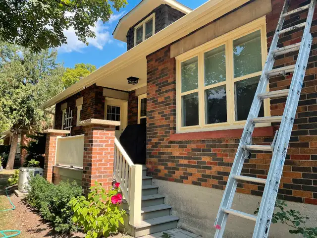 Exterior Painting 62863245576963125