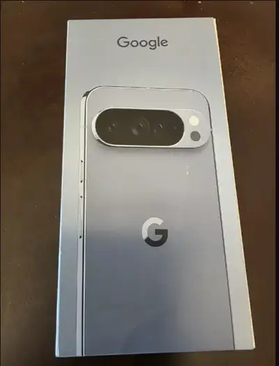 GOOGLE PIXEL 10 PRO XL 256GB (NIB)  $1150 OBO UNLOCKED, View more
