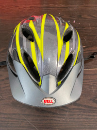 Bell Bike Helmet 54 - 61 CM