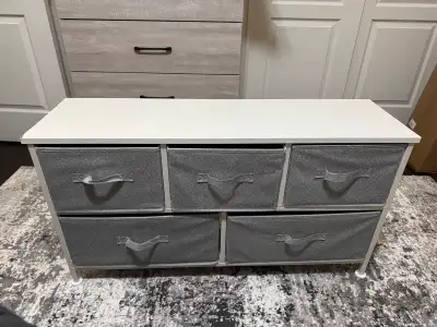 6-Drawer Dresser, View more