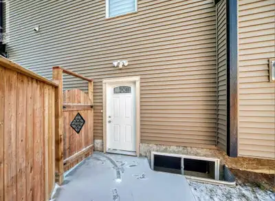 Welcome to Sherwood, one of the most desirable community in NW, Calgary 1 Bedroom Legal Basement Sui...