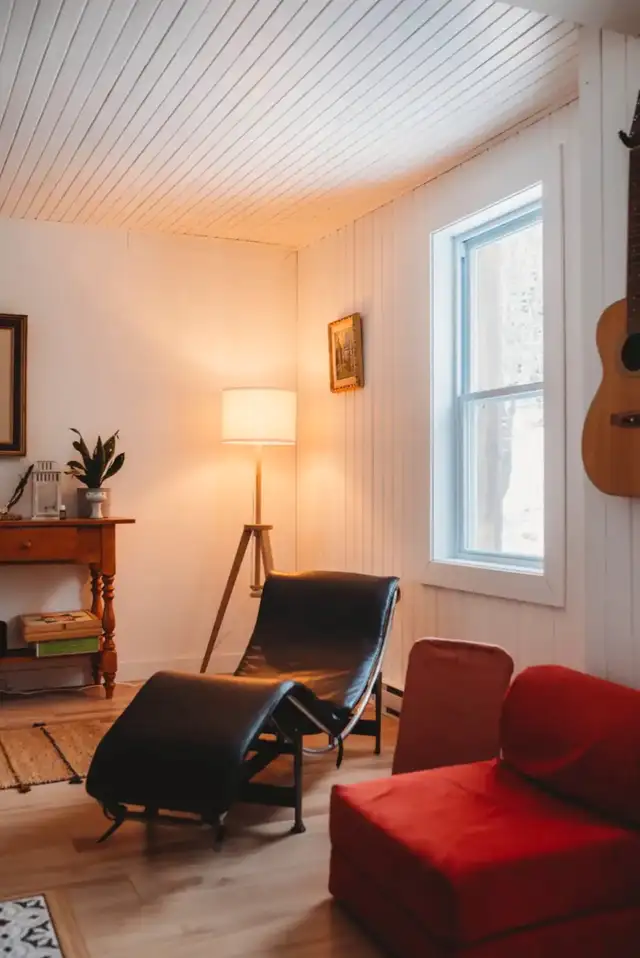 Farm cottage in Quebec in Canada - Image 7