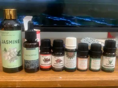 Mobile & In Call Aromatherapy Massage & Spa Therapy Treatments, View more