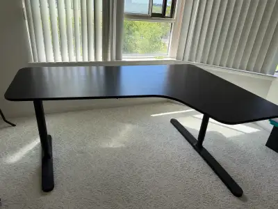 ikea bekant desk in Furniture in Toronto (GTA) | Kijiji Marketplaces
