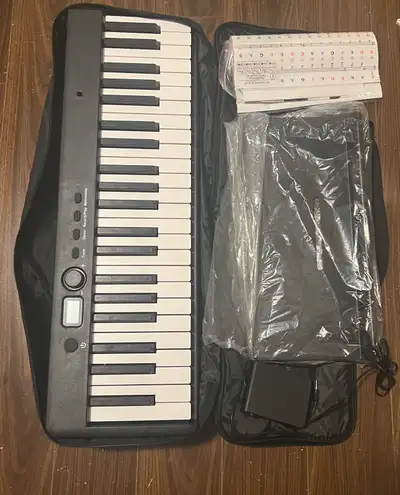 Negotiable - FingerBaller Portable Piano, View more
