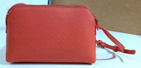 Universal Thread Womens Addison Crossbody Bag 6X9X2.5", Orange