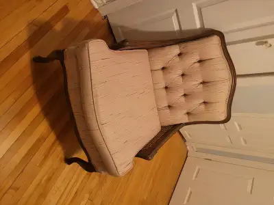 Living room chair, View more