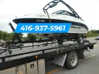 CHEAPEST TOW TRUCK in TORONTO & MISSISSAUGA ☎️416-937-5961☎️