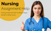 !Nursing Assignment Help Services(Essays,research papers)!