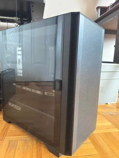 gaming pc, View more