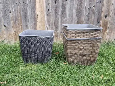 Outdoor  pots, View more