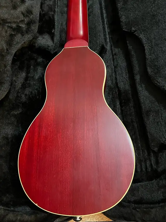 Washburn Rover RO10TR in Guitars in City of Montréal - Image 6