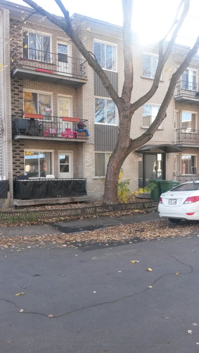 5 1/2 À LOUER TÉTREAULTVILLE — photo 1