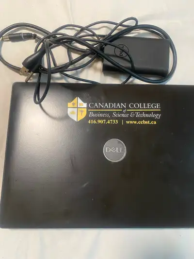 DELL LAPTOP, View more