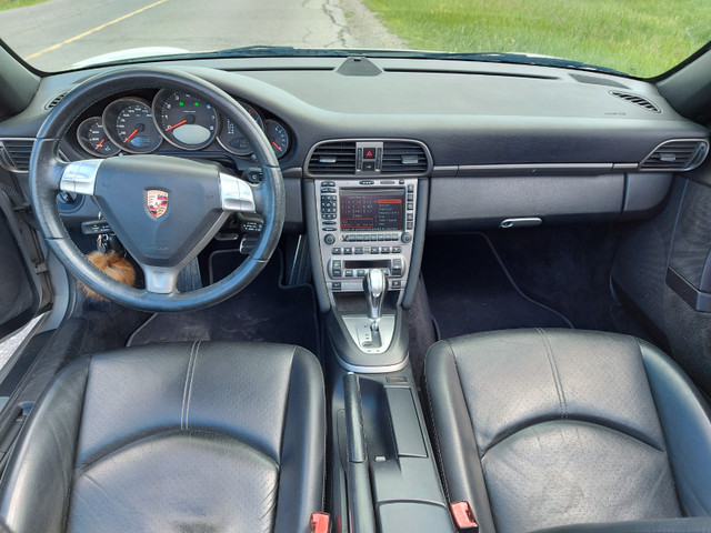 Porsche 911 dans Autos et camions  à Ouest de l’Île - Image 3