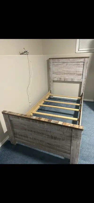 single bed frame for sale, View more