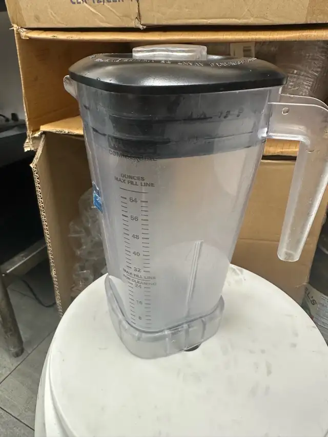 Waring Commercial Xtreme Blender w/ Sound Shield – Heavy Duty in Processors, Blenders & Juicers in Markham / York Region - Image 2
